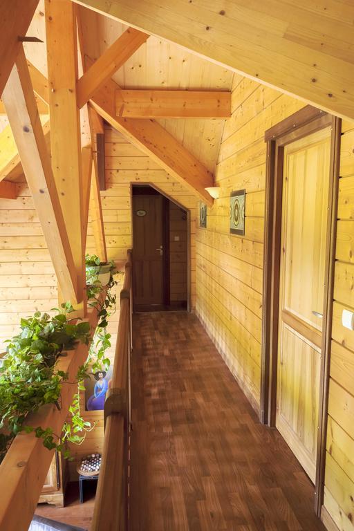 Chambres D'Hotes Le Chalet Condat-sur-Vienne Екстер'єр фото